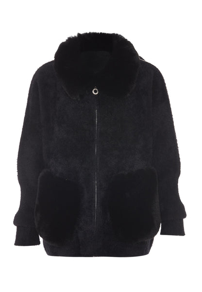 caneva women's cardigan