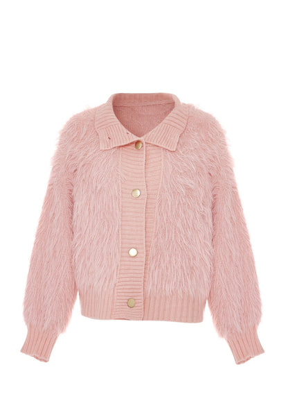 POOMI women's cardigan
