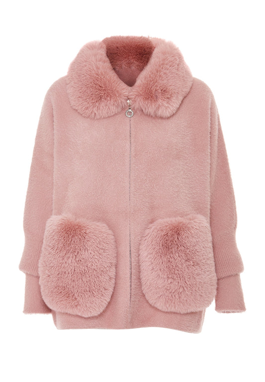 caneva women's cardigan
