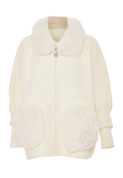 caneva women's cardigan