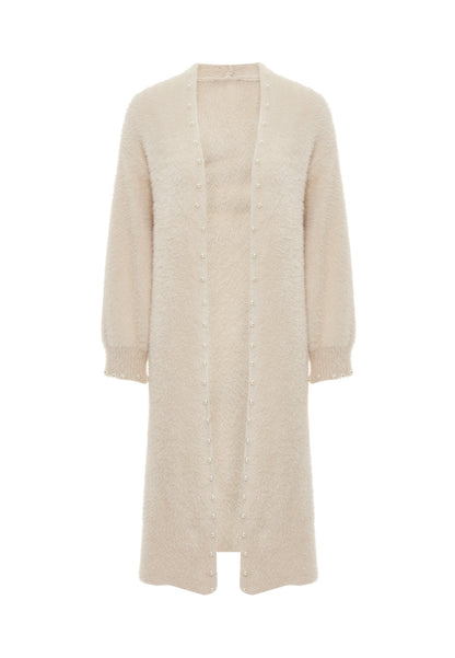 NALLY women's cardigan