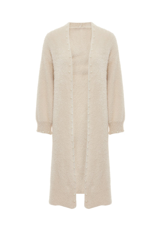 NALLY women's cardigan