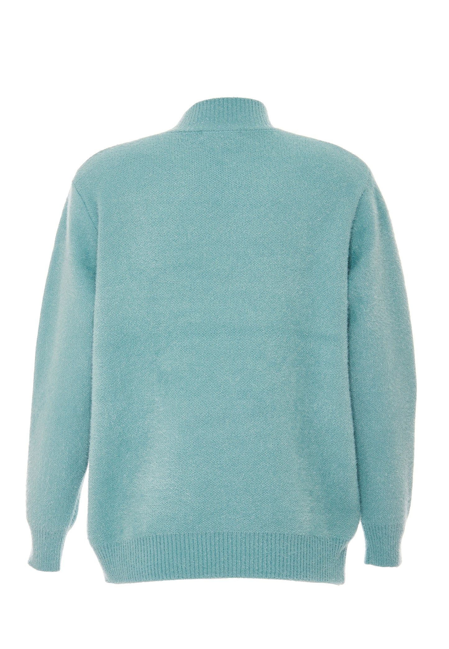 POOMI women's knitted sweater
