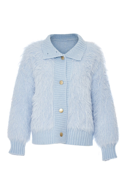 POOMI women's cardigan