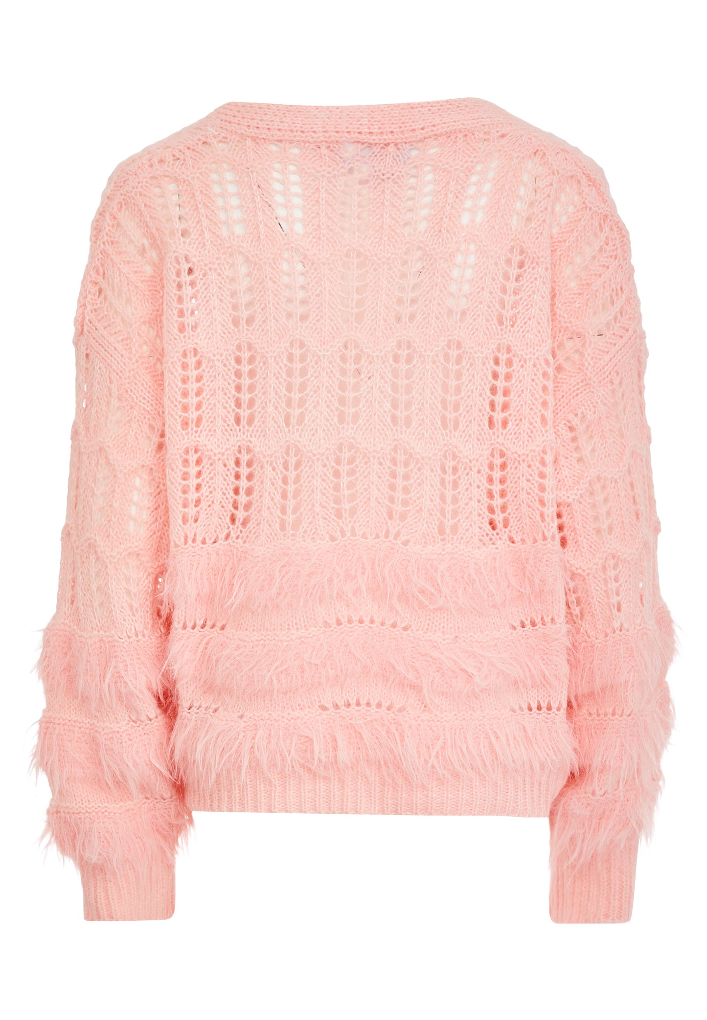 POOMI women's cardigan