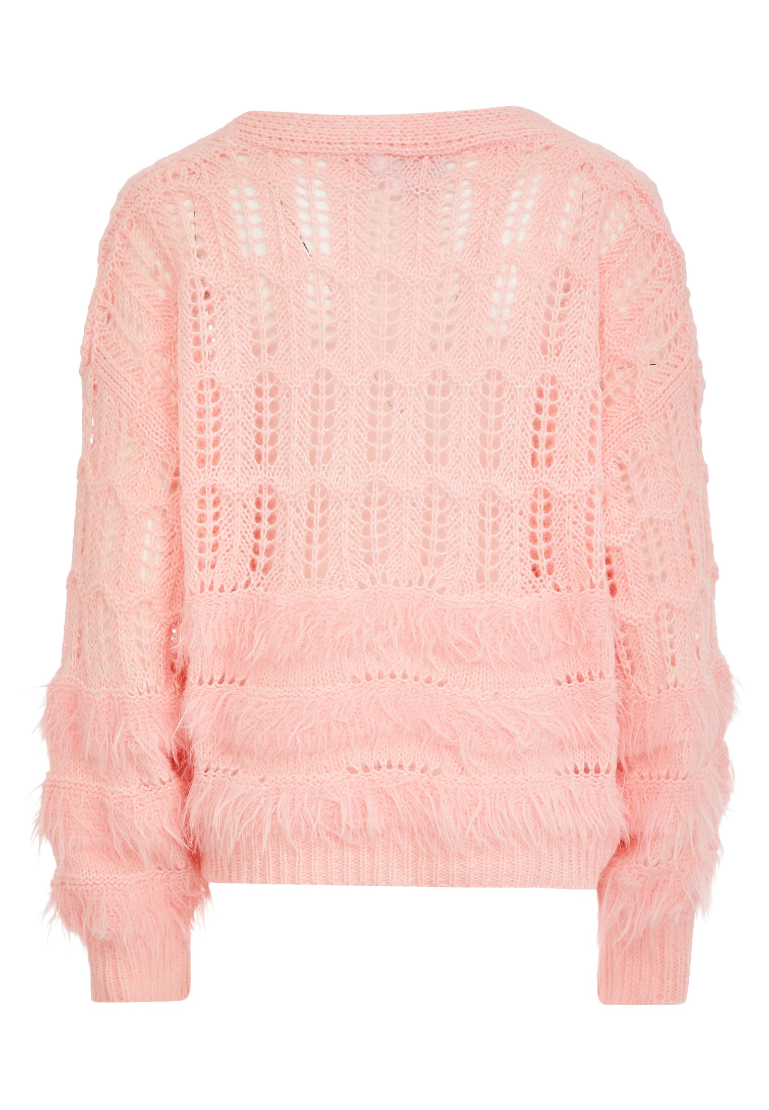 POOMI women's cardigan