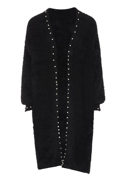NALLY women's cardigan