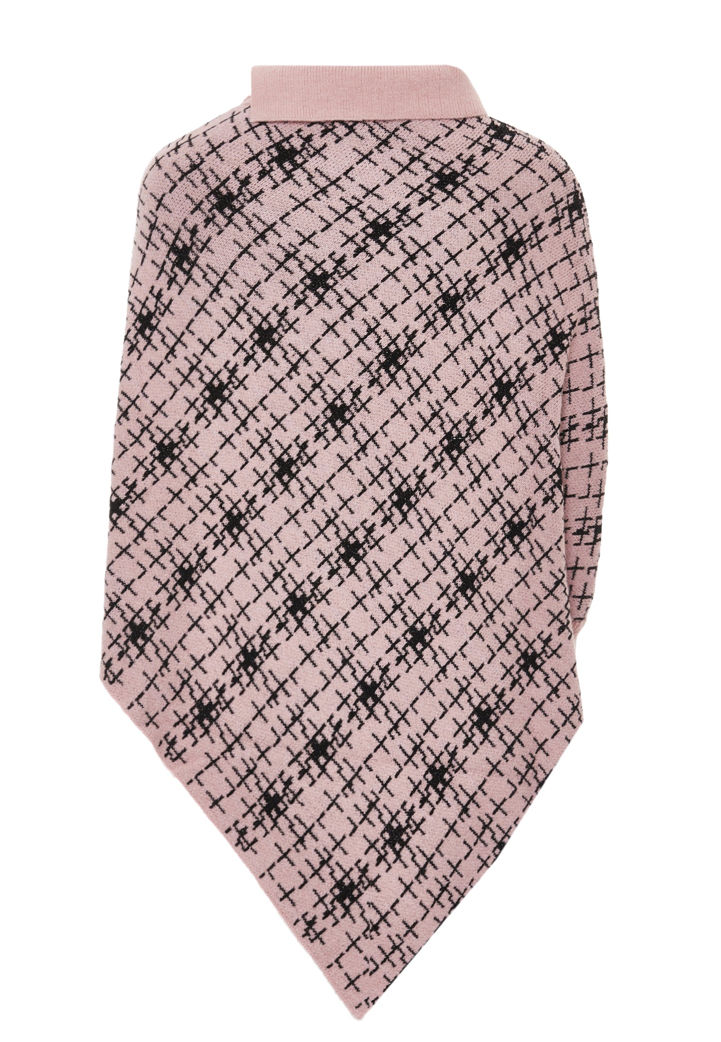 ALARY women's poncho