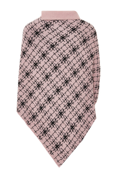 ALARY women's poncho