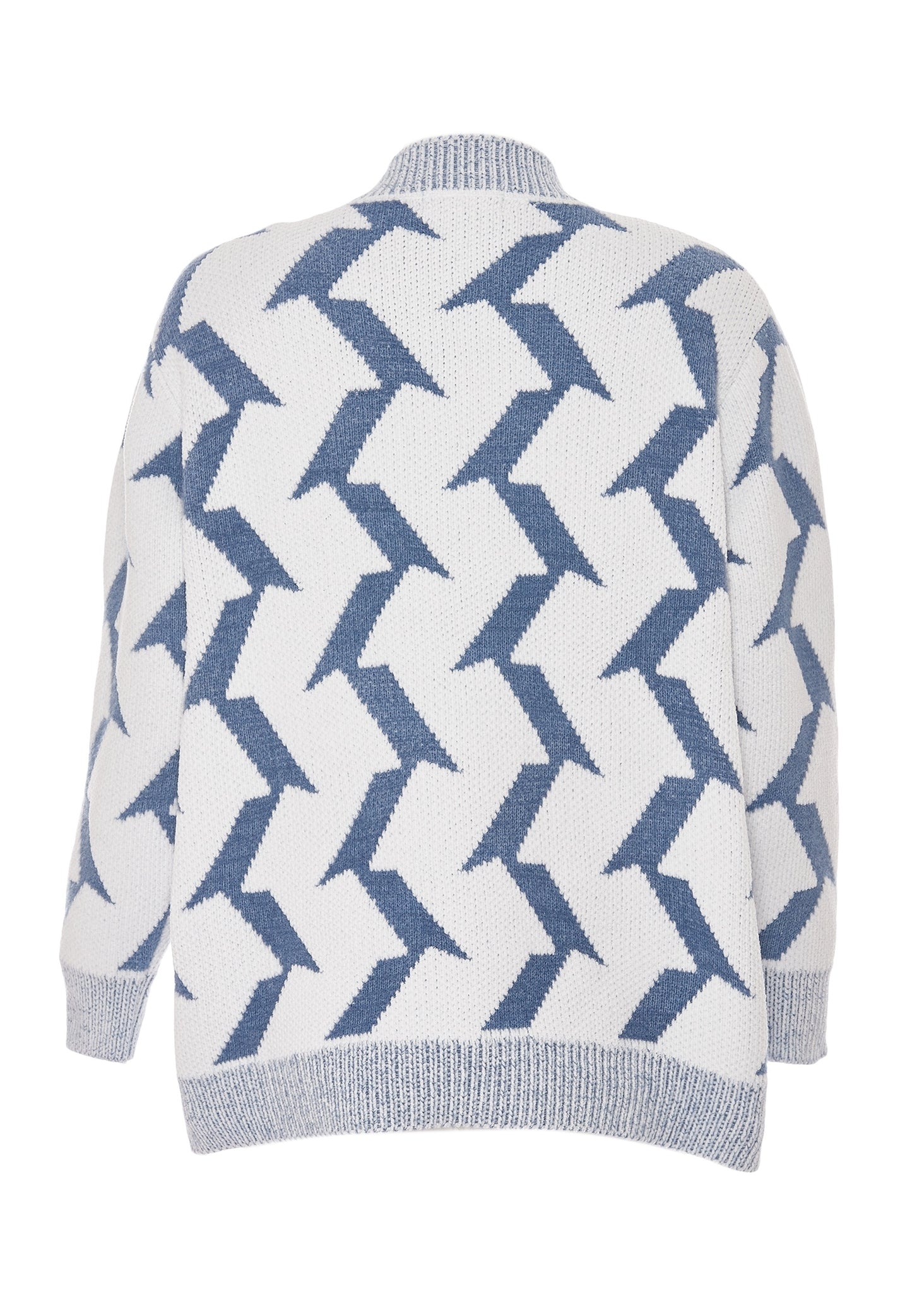 POOMI women's cardigan