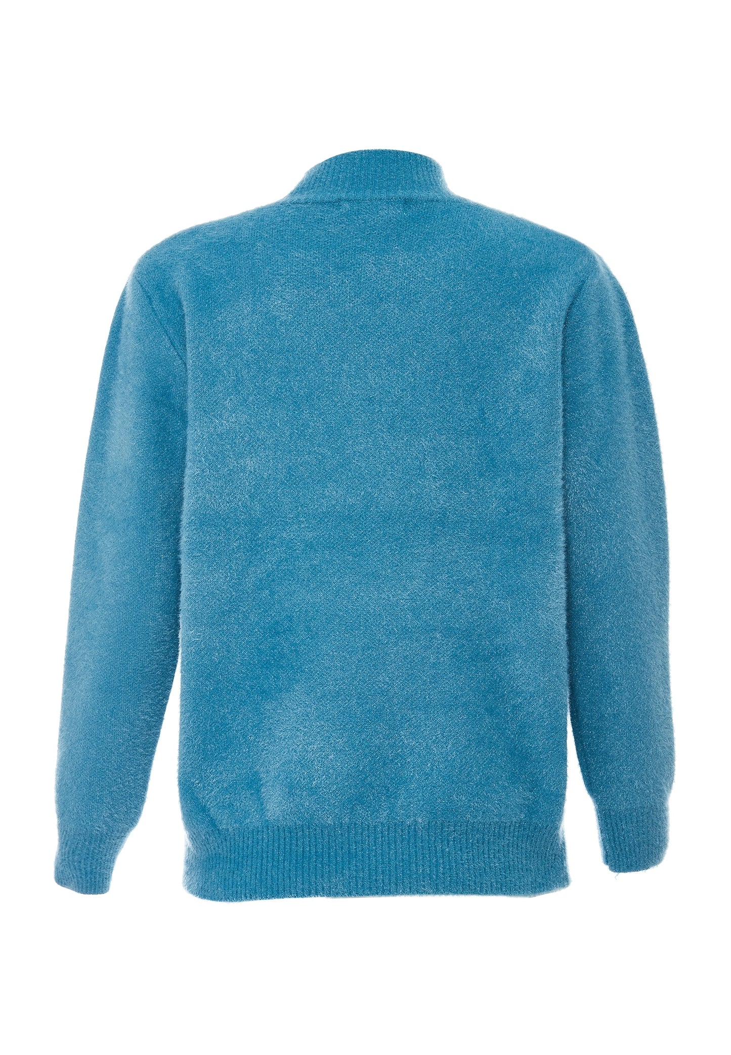 POOMI women's knitted sweater