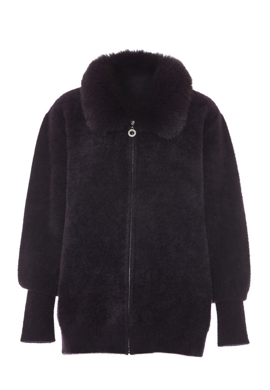 caneva women's cardigan
