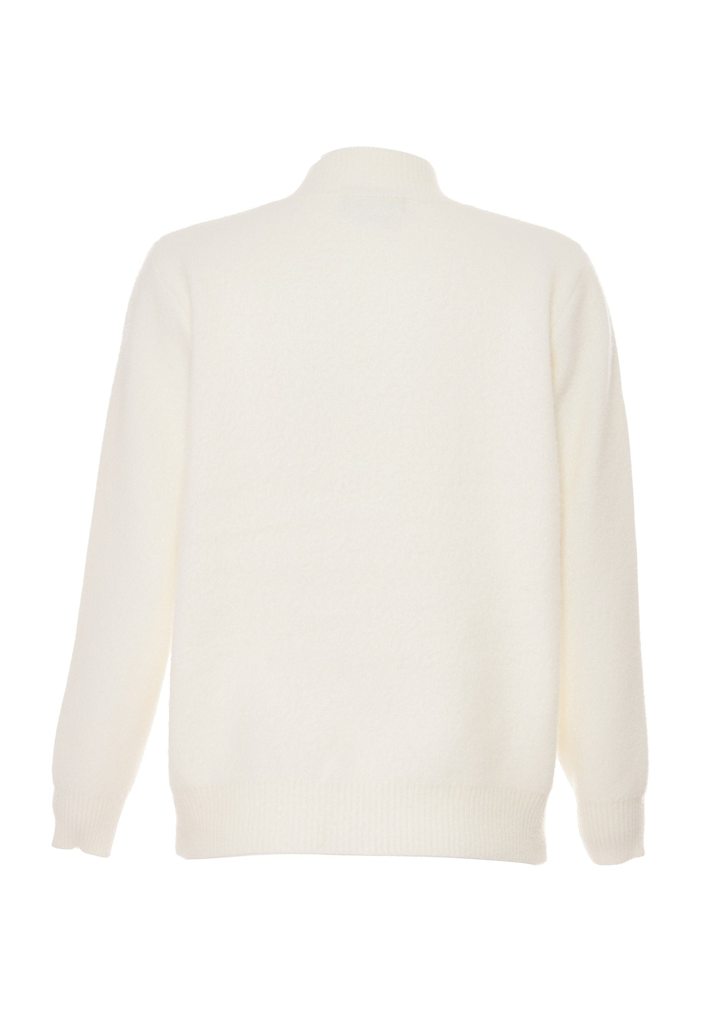 POOMI women's knitted sweater