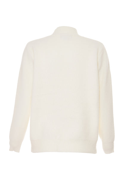 POOMI women's knitted sweater