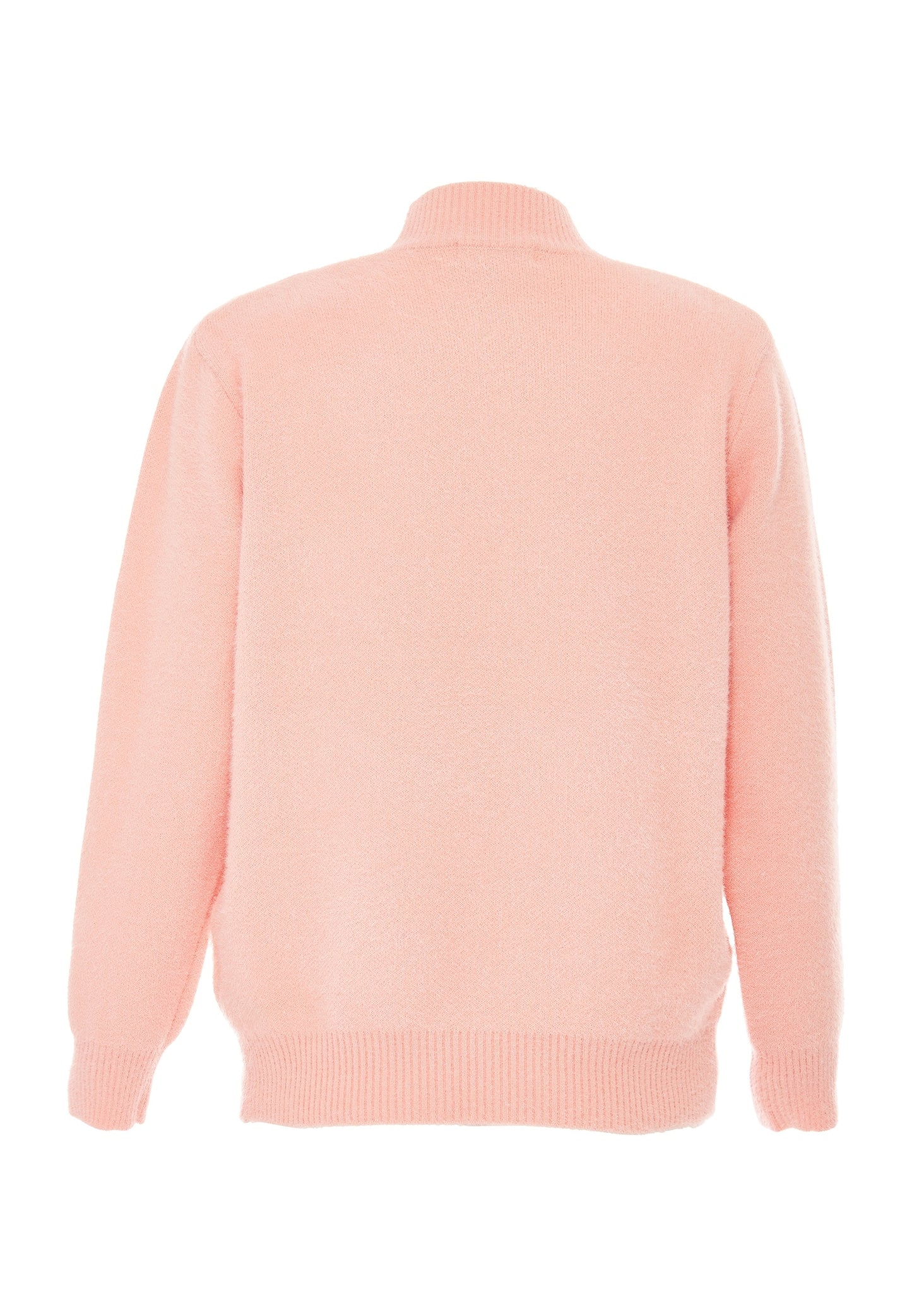 POOMI women's knitted sweater