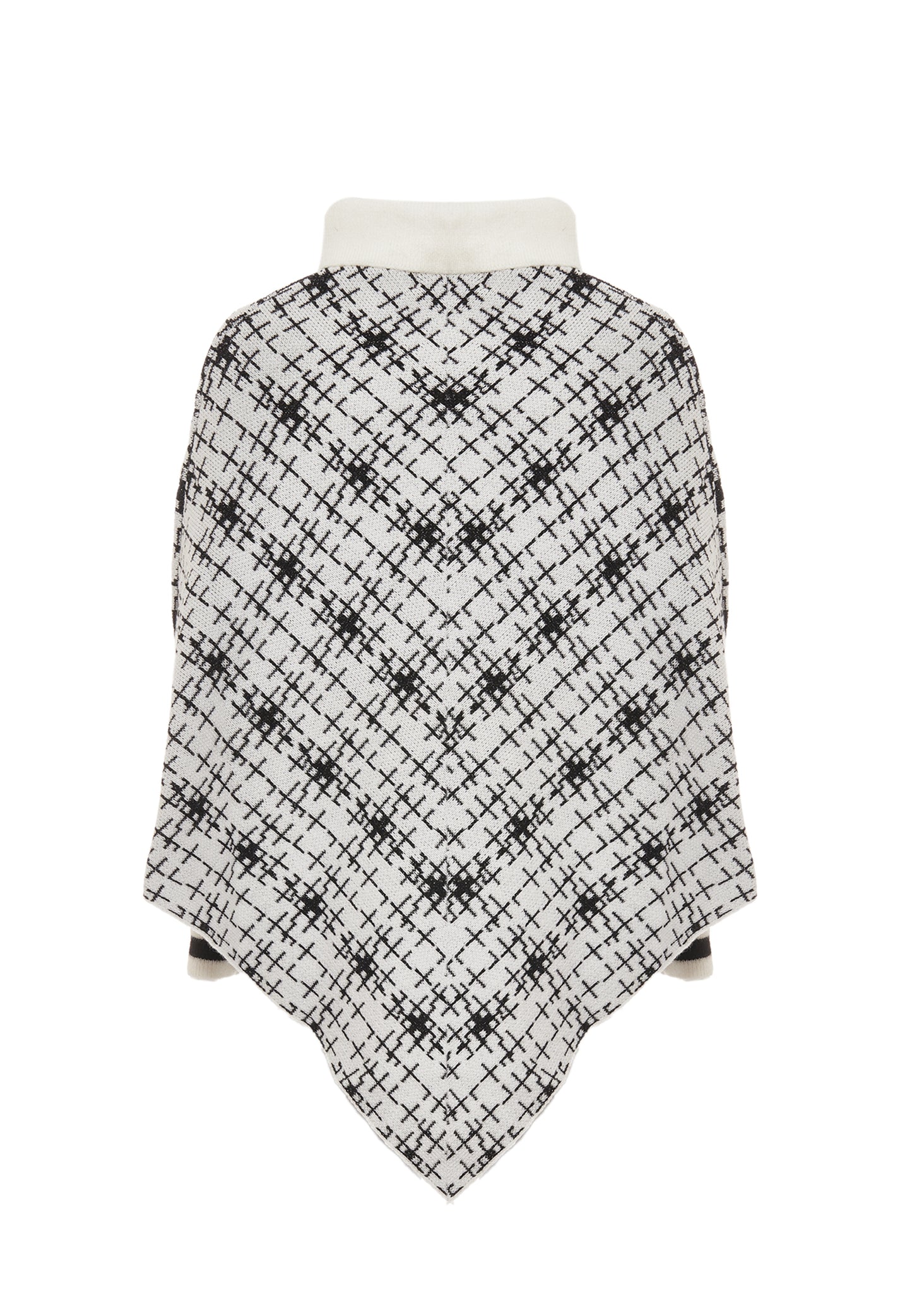 ALARY women's poncho