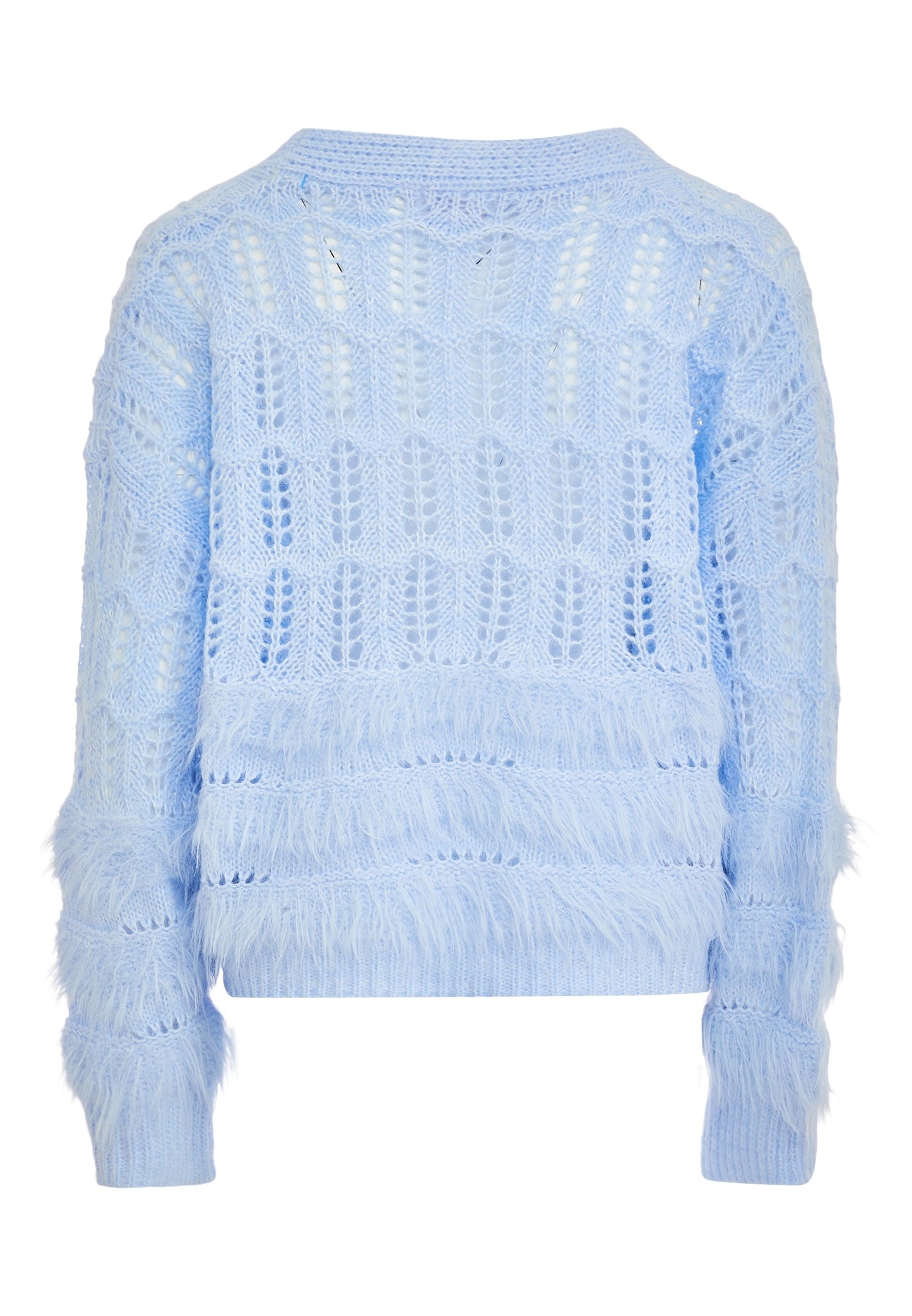 POOMI women's cardigan