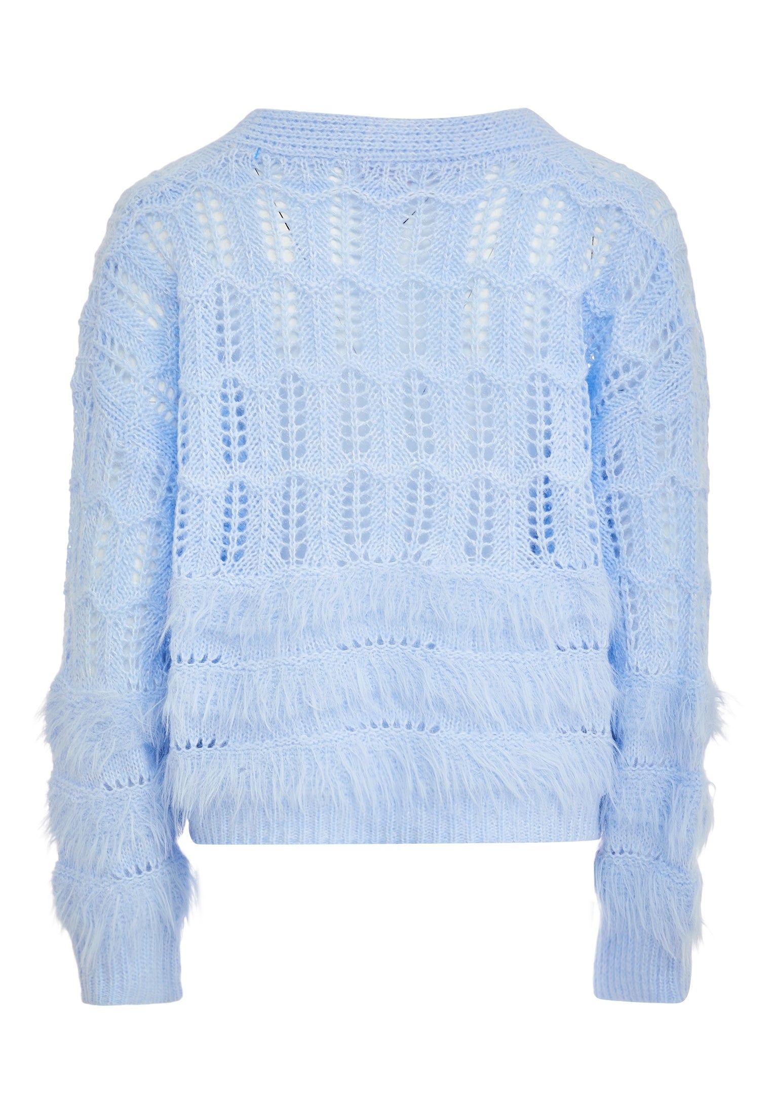 POOMI women's cardigan