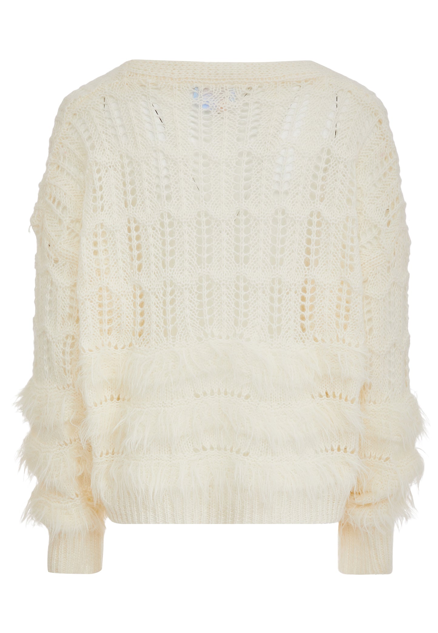 POOMI women's cardigan