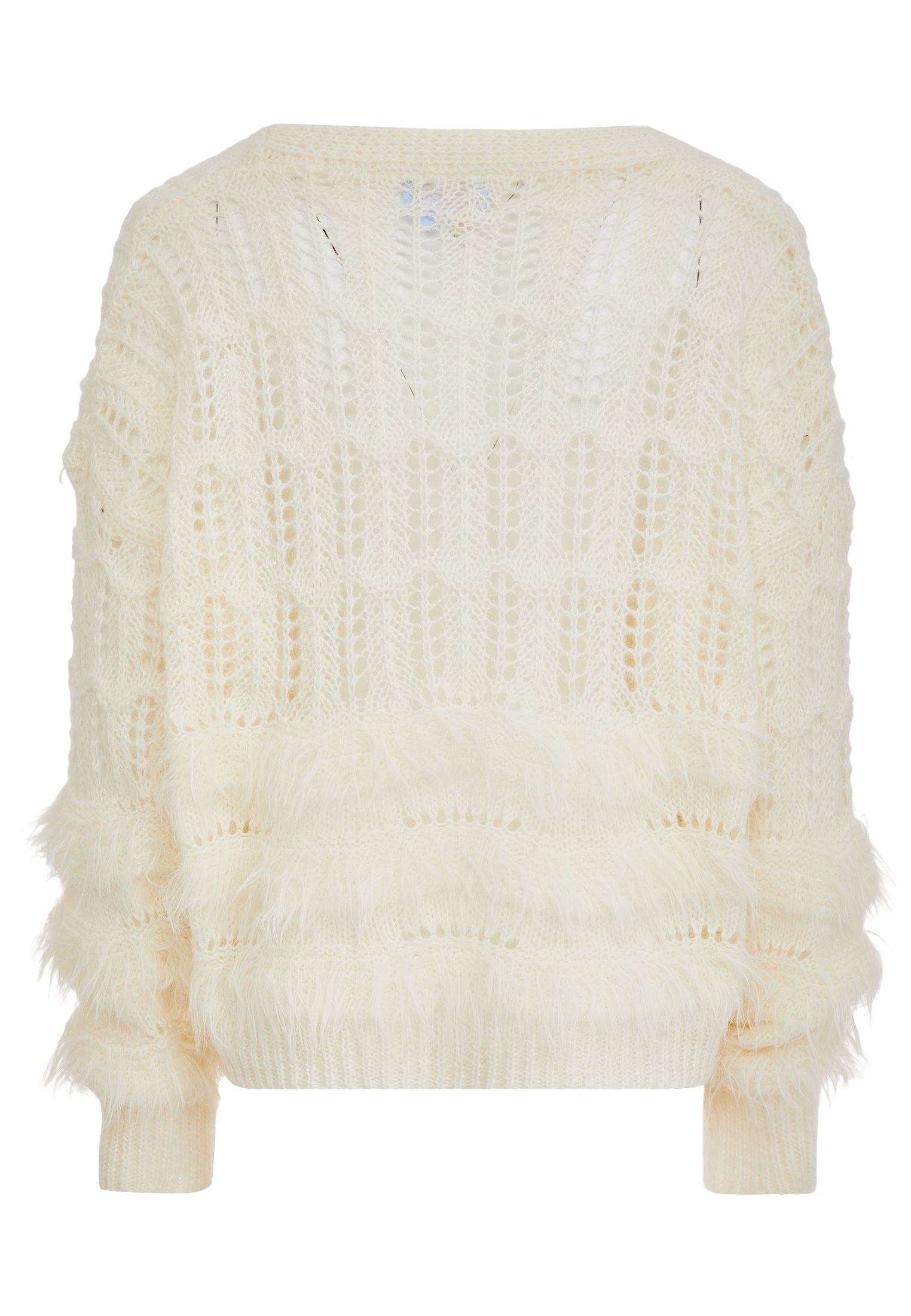 POOMI women's cardigan