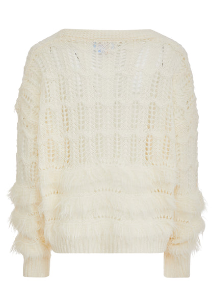 POOMI women's cardigan