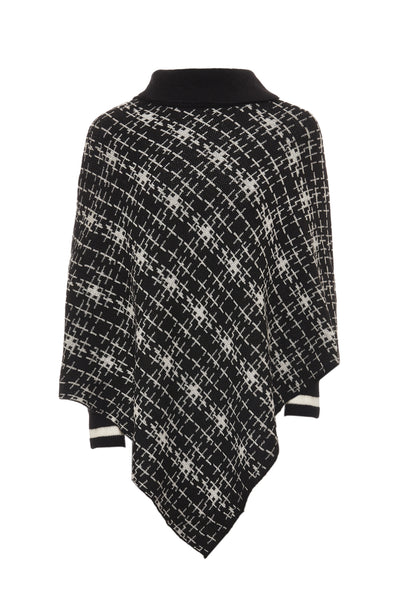 ALARY women's poncho