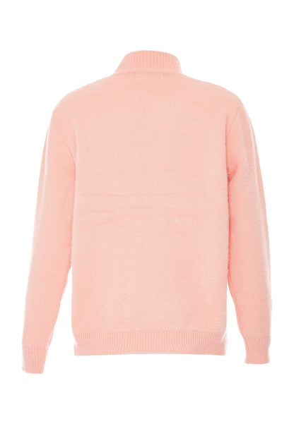 POOMI women's knitted sweater