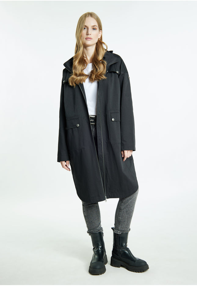DreiMaster Vintage Parka damska