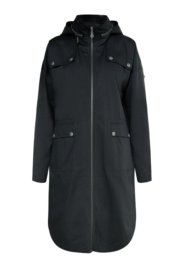 DreiMaster Vintage Parka damska