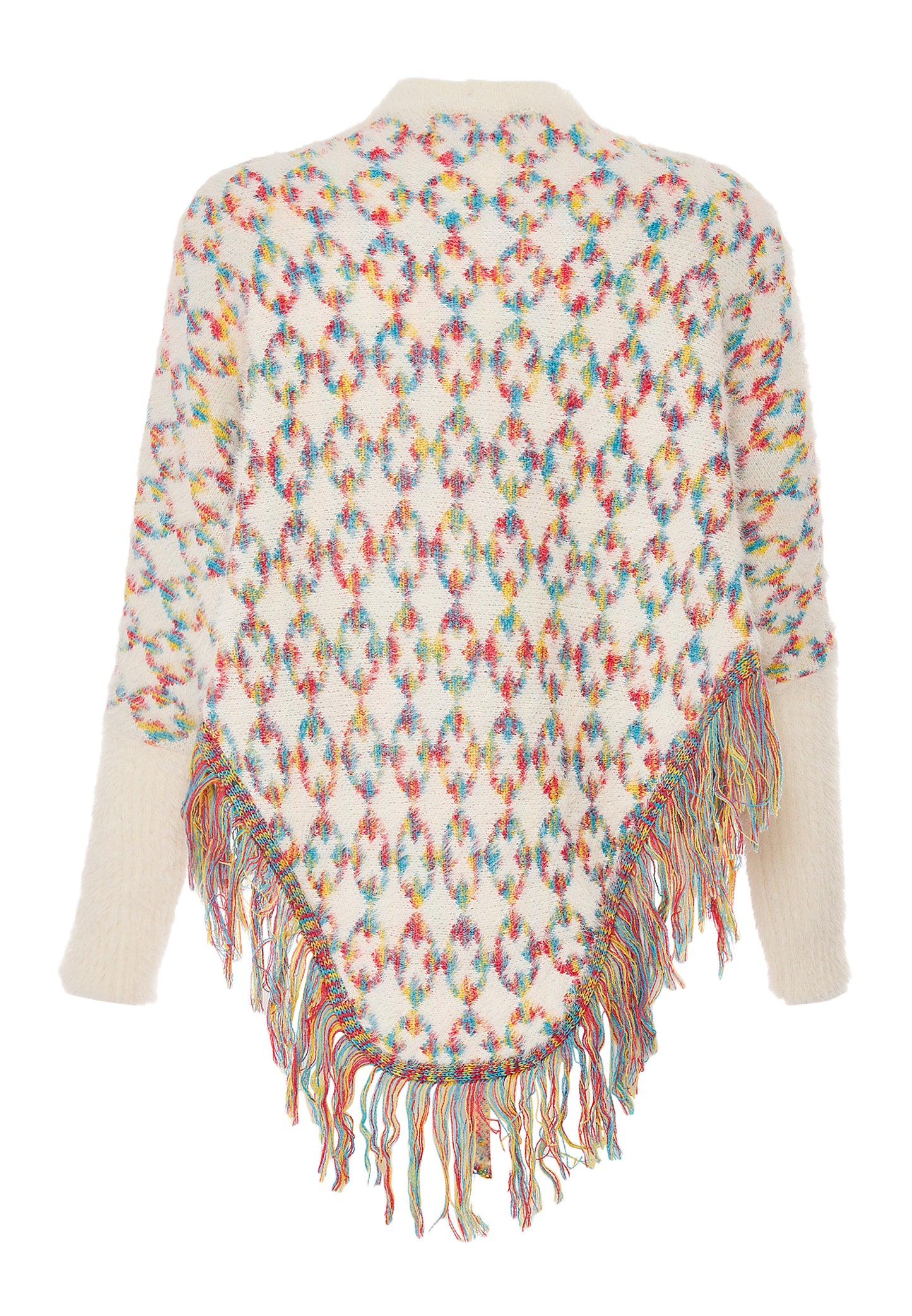 ebeeza women's poncho