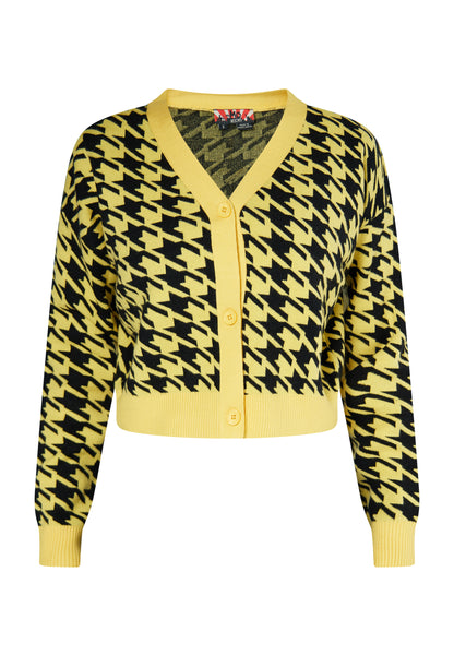 myMo ROCKS women's cardigan