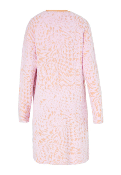 SWIRLY women's cardigan