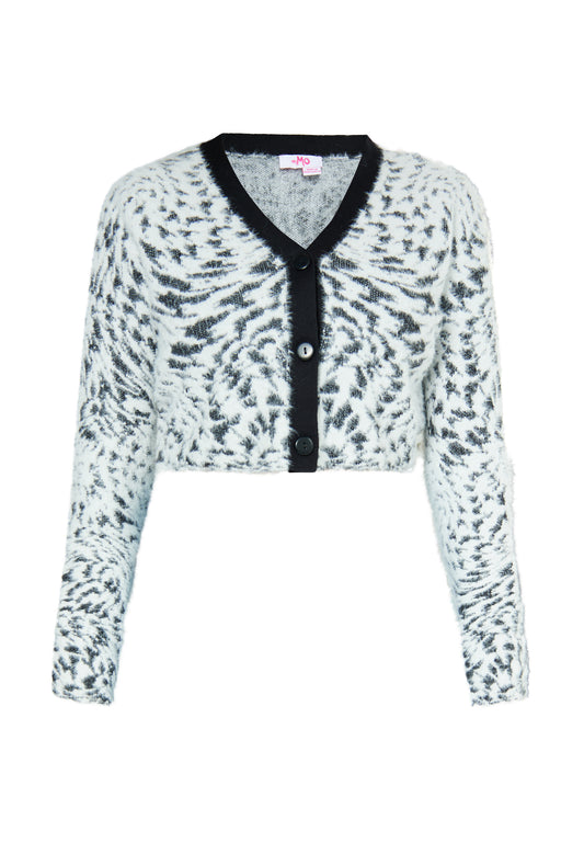 myMo women's cardigan