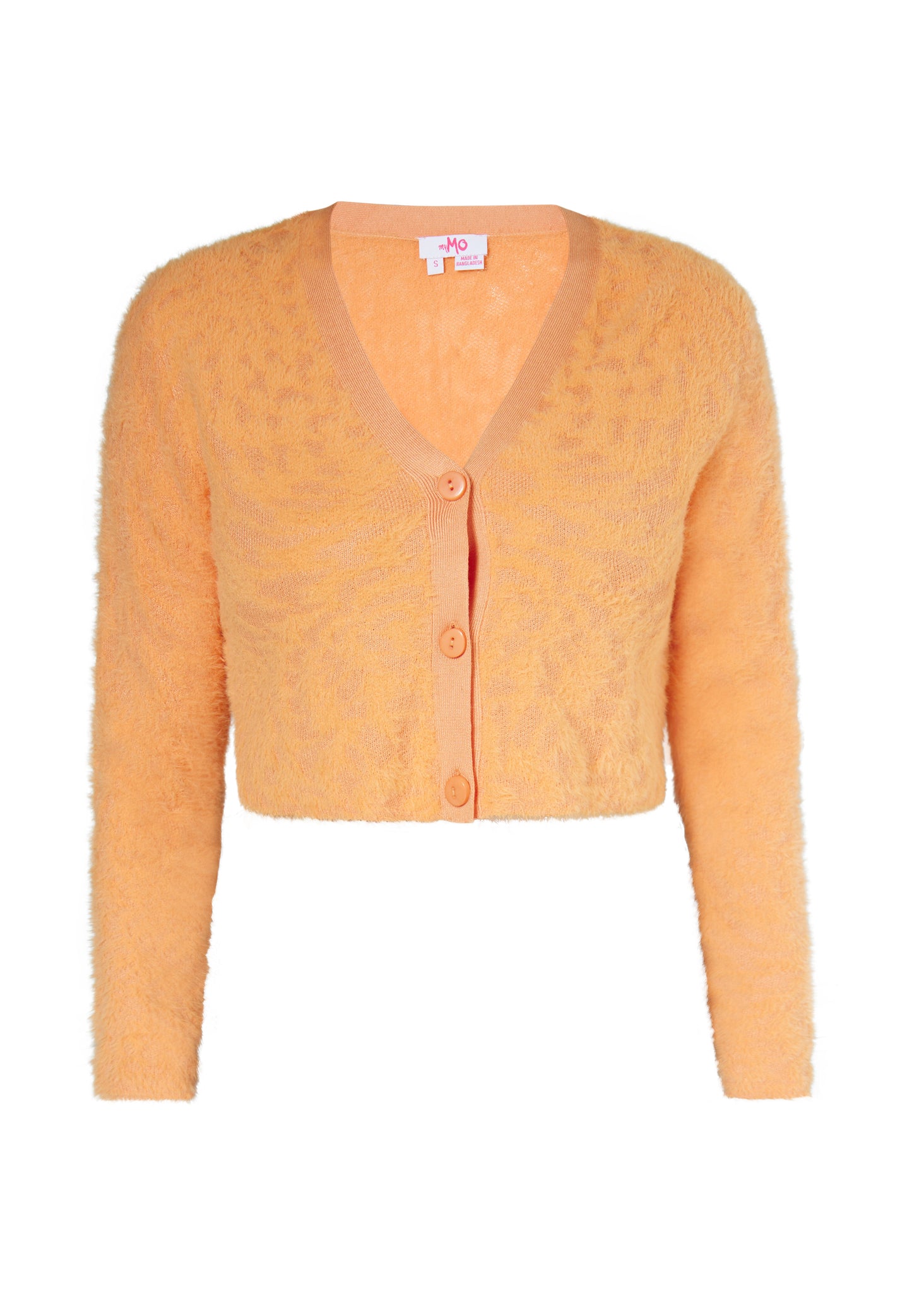 myMo women's cardigan