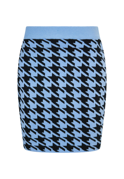 myMo ROCKS women's knitted skirt