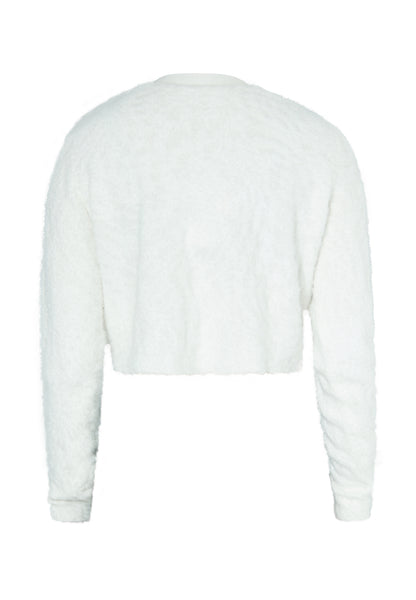 SWIRLY women's cardigan