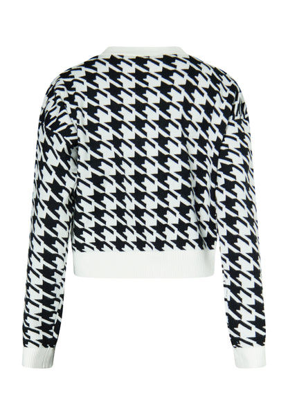 myMo ROCKS women's cardigan