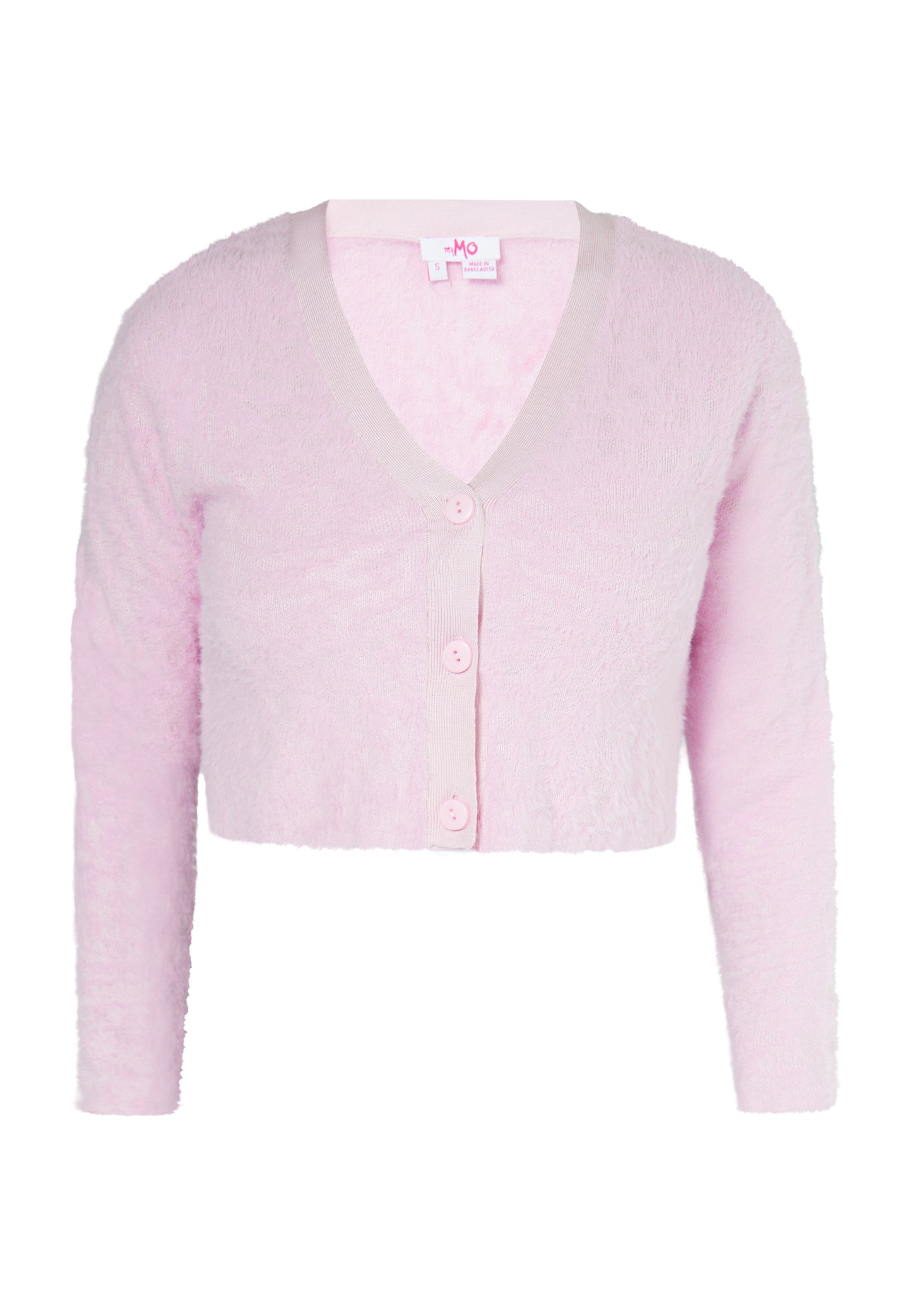 myMo women's cardigan