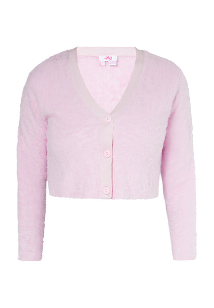 myMo women's cardigan