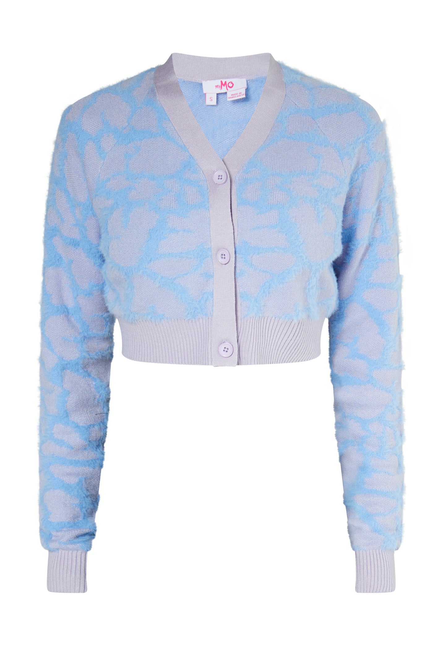 myMo women's cardigan