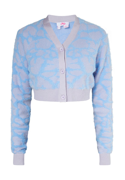 myMo women's cardigan