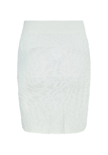 SWIRLY women's skirt