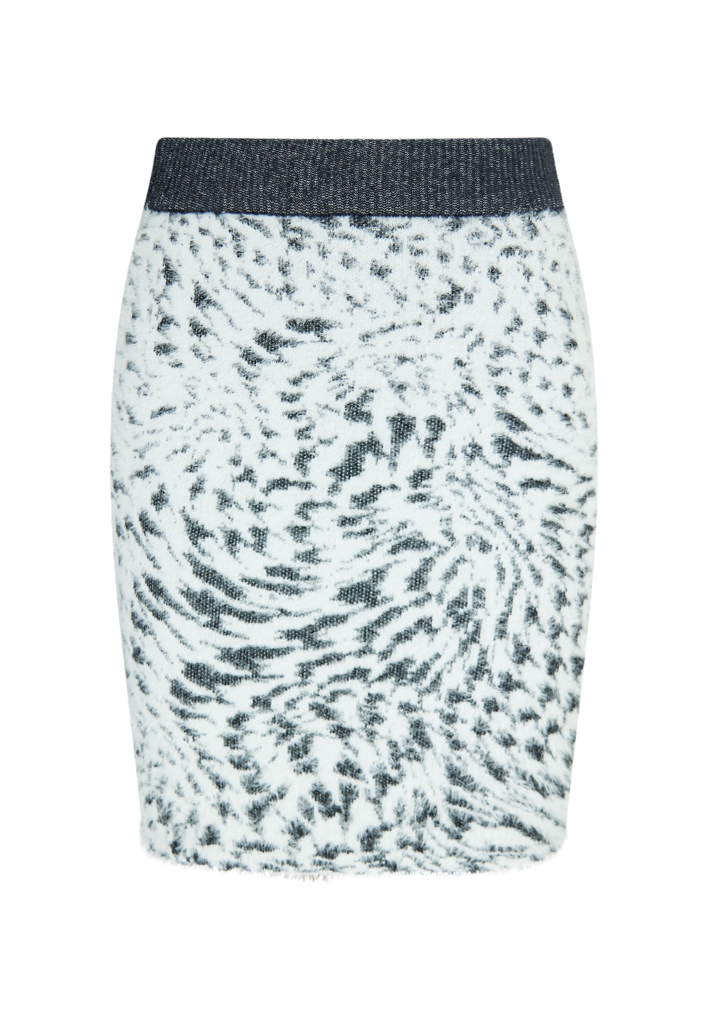 SWIRLY women's skirt