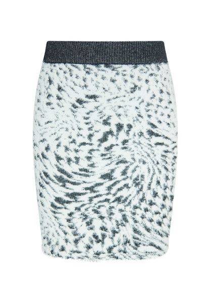 SWIRLY women's skirt