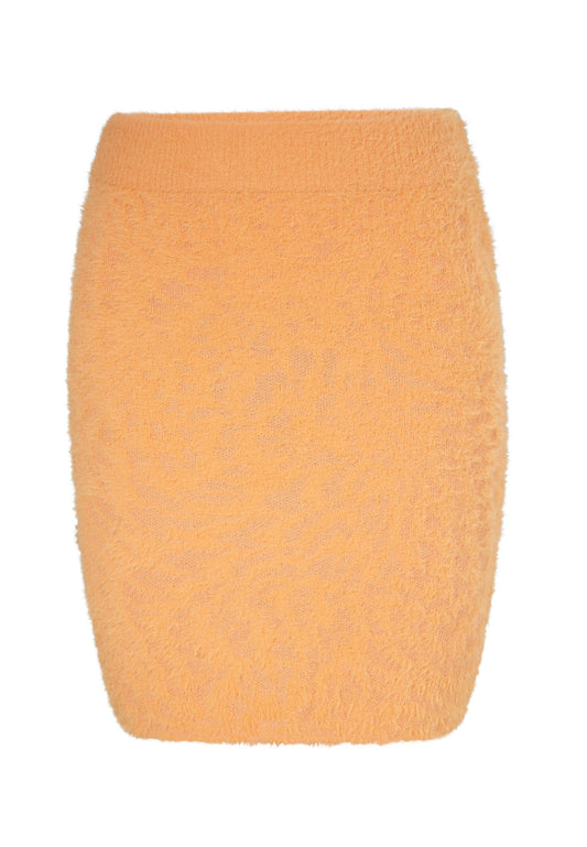 SWIRLY women's skirt