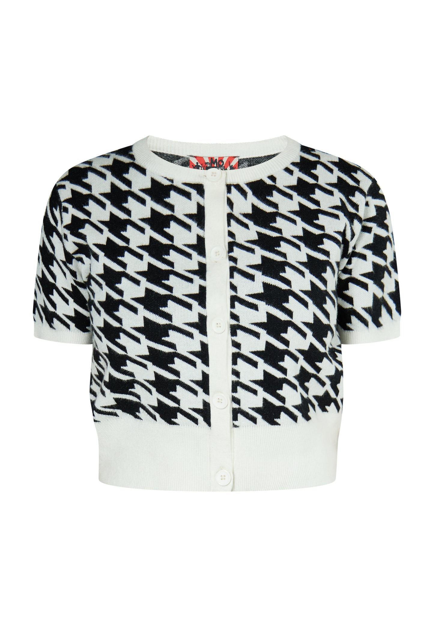 myMo ROCKS women's cardigan