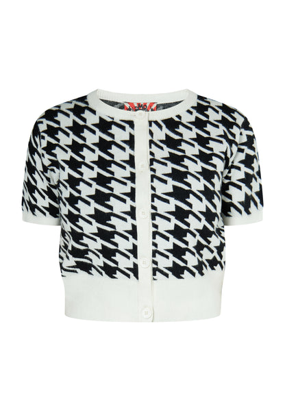 myMo ROCKS women's cardigan