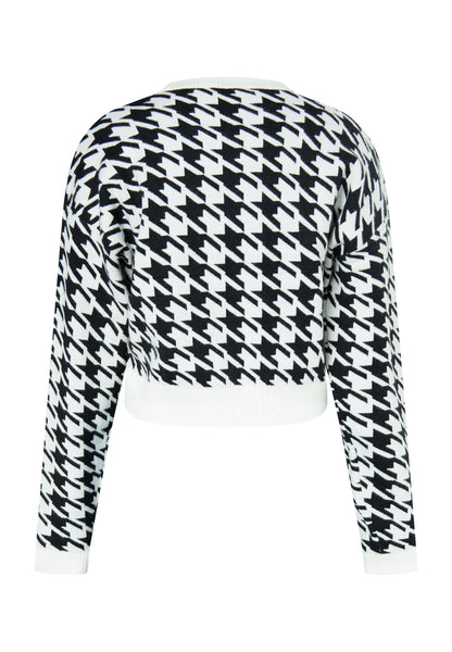 myMo ROCKS women's sweater