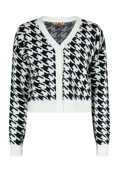 myMo ROCKS women's cardigan