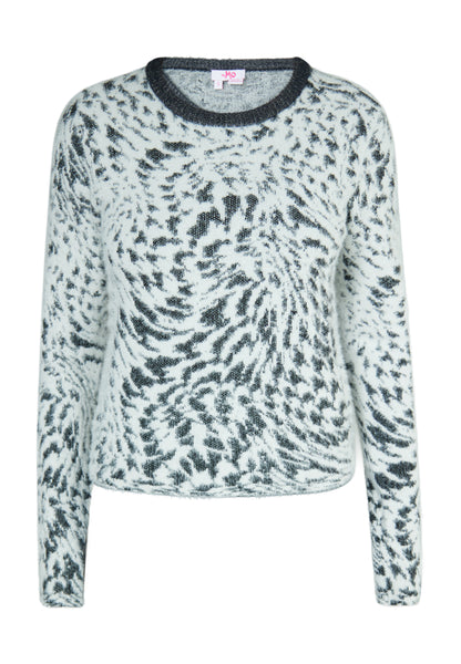 myMo women's sweater